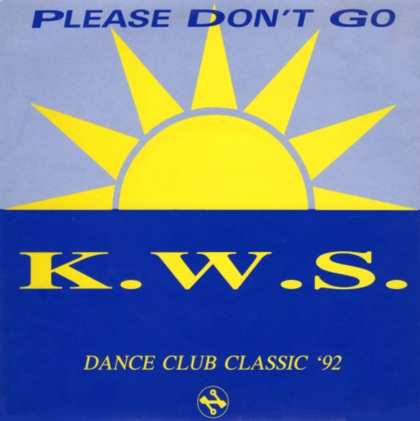 Kws — Please Dont Go (G4bby Feat. Bazz Boyz Remix)