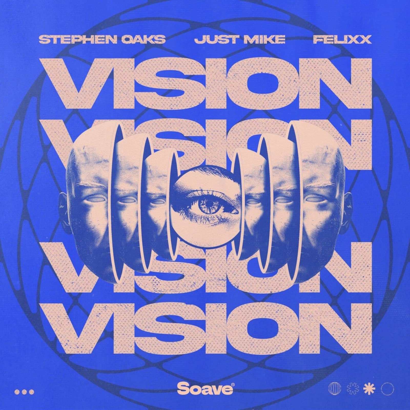 Felixx/Stephen Oaks/Just Mike — Vision