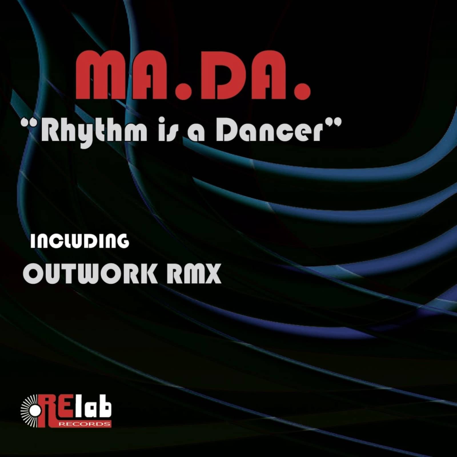 Ma.Da. — Rhythm Is a Dancer (Stolfi & Kinà Remix)