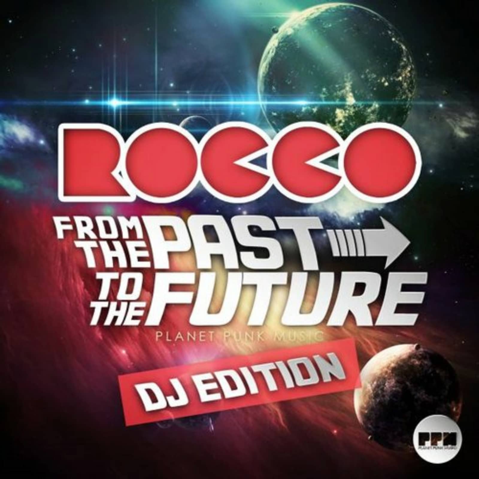 Rocco & Cc.K feat. Alvin Garre — Nothing Left But Love (Original Mix)