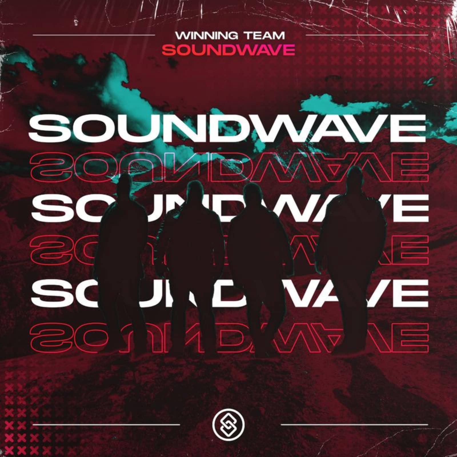Winning Team — Soundwave (Extended Mix)
