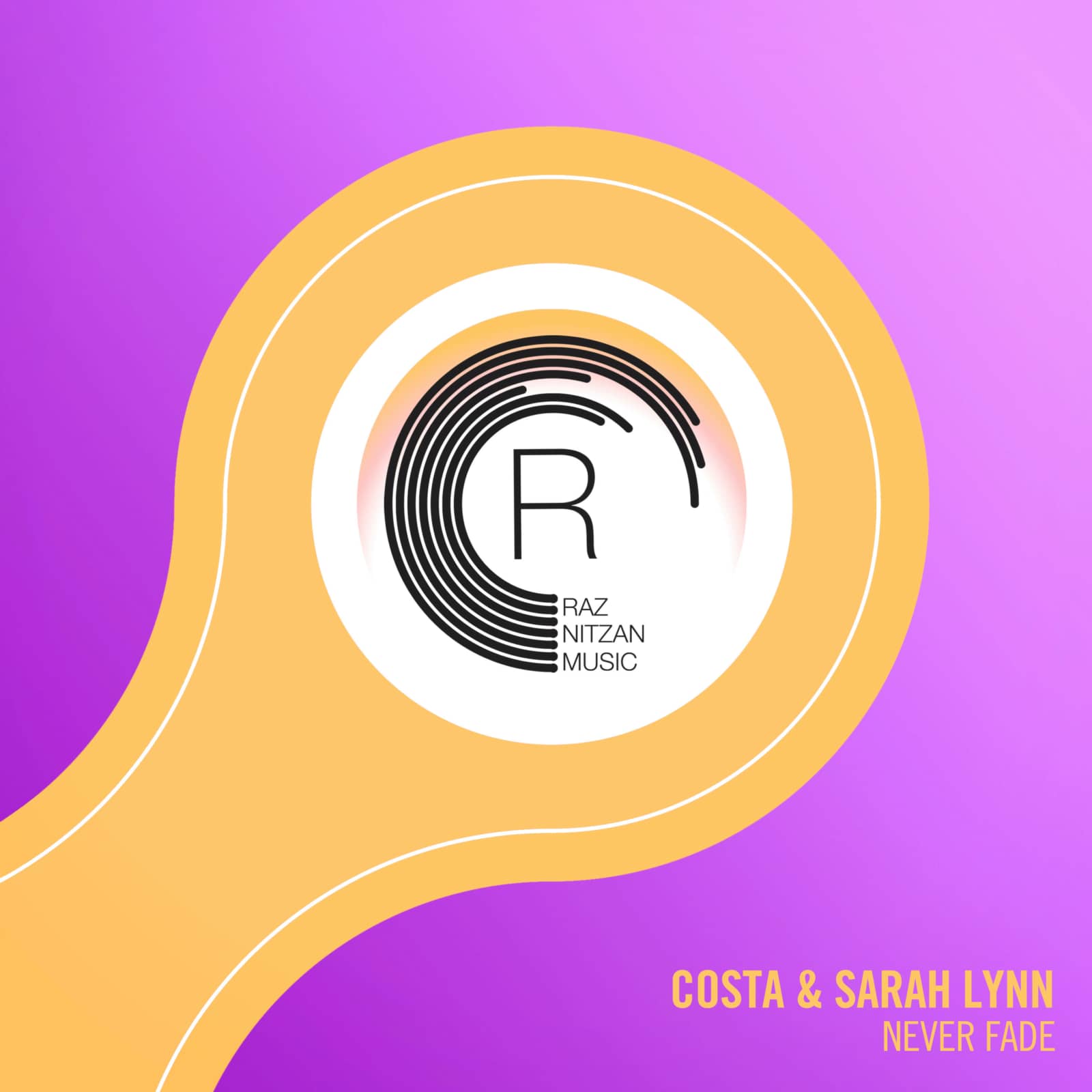 Costa, Sarah Lynn — Never Fade