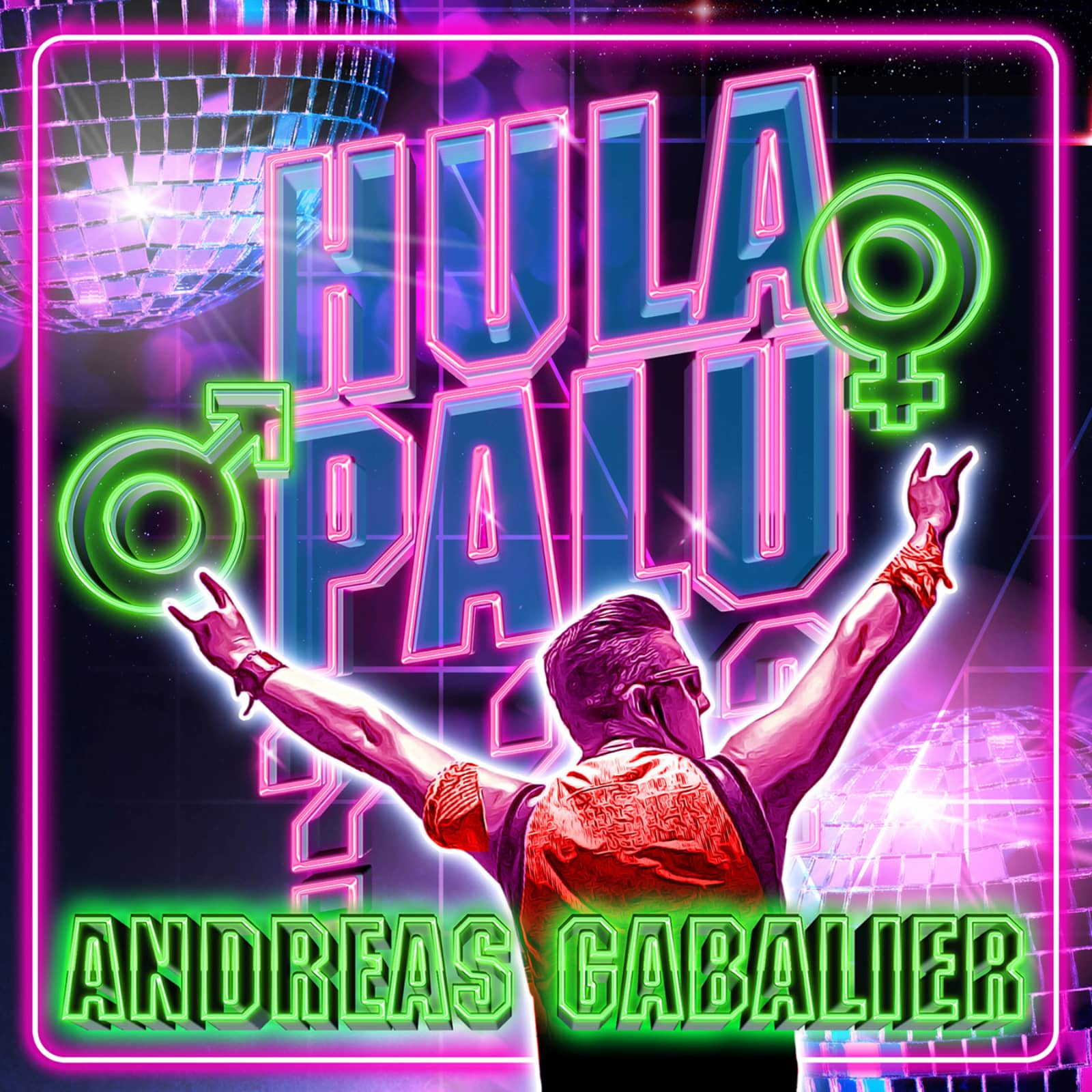 Andreas Gabalier — Hulapalu