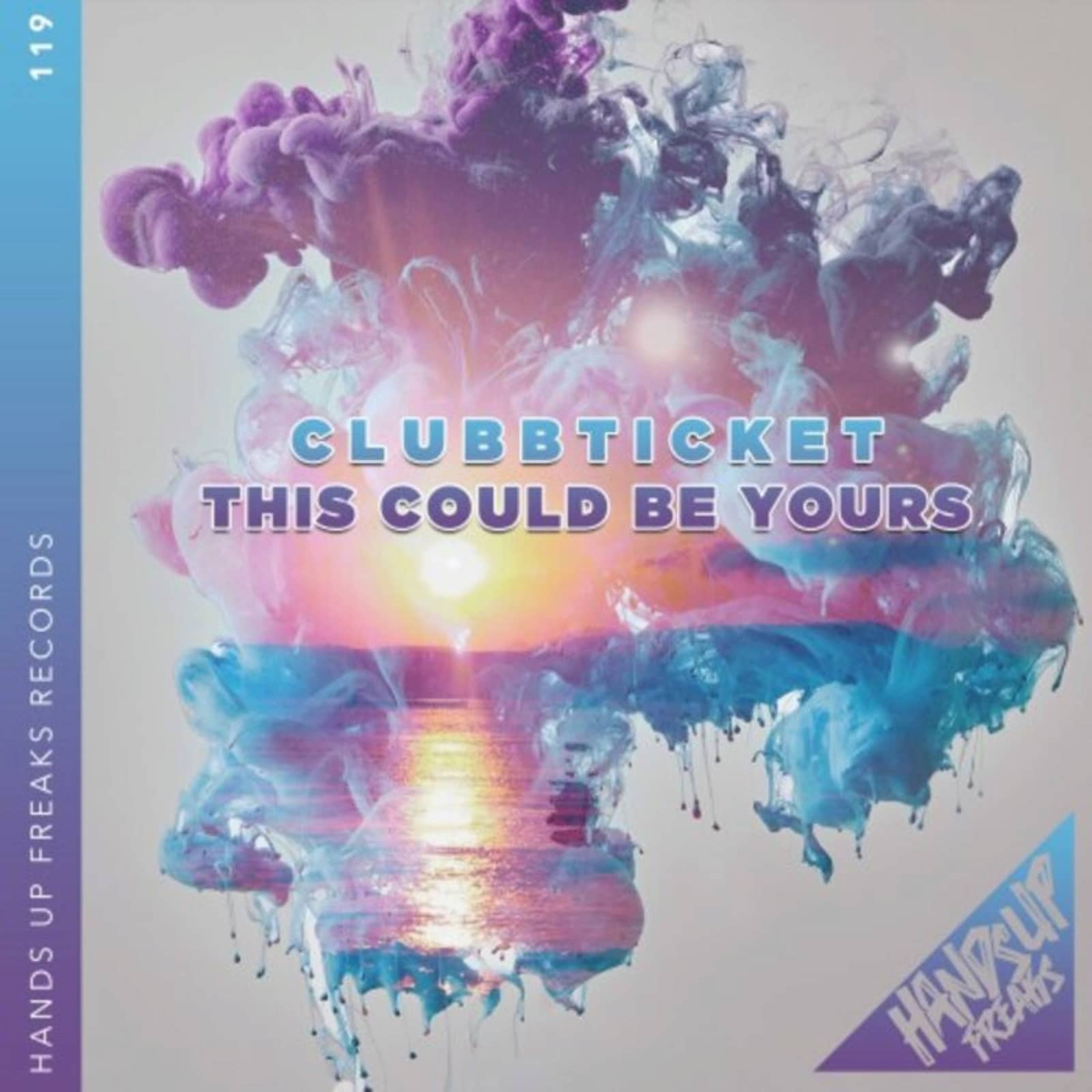 Clubbticket — This Could Be Yours (Extended Mix)
