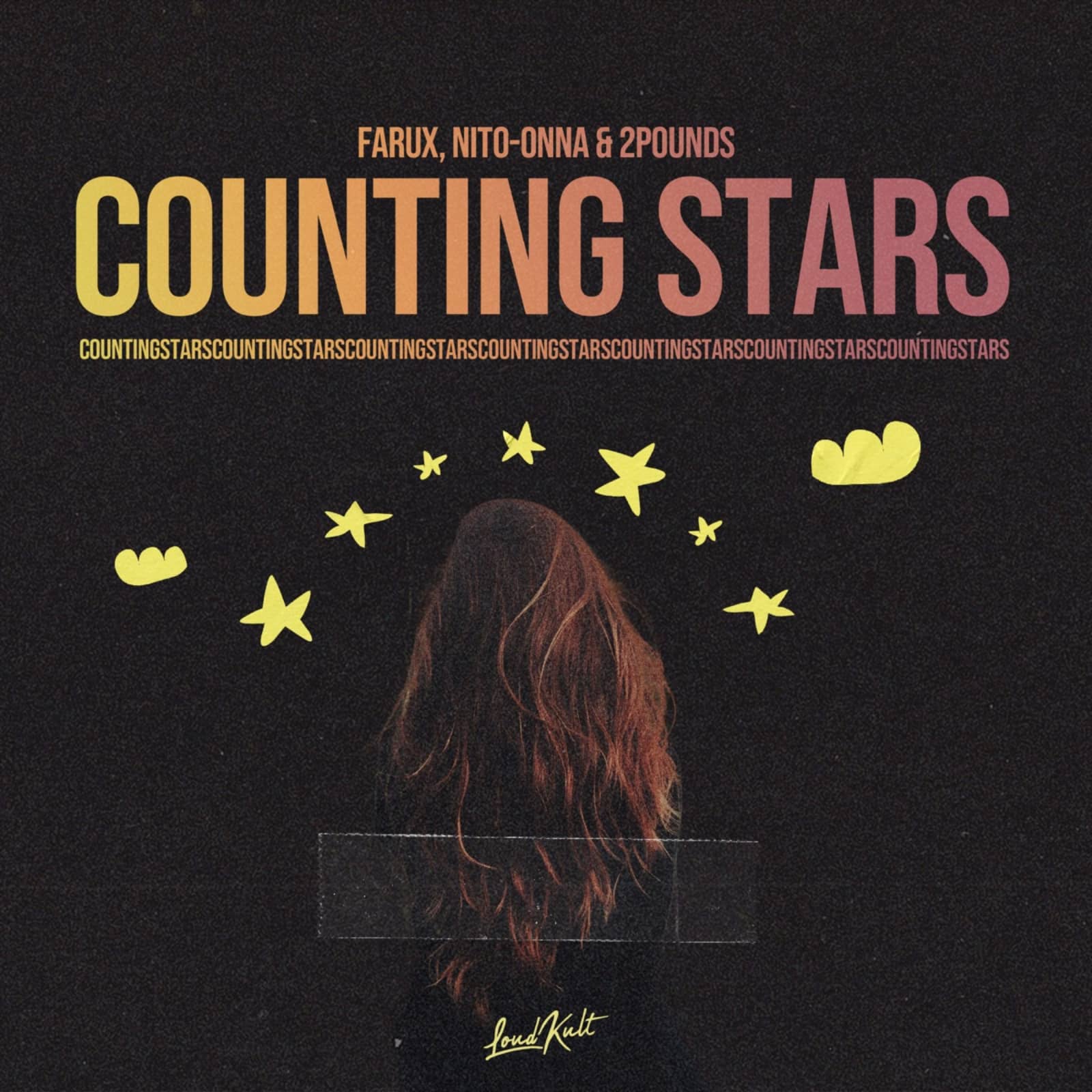 Farux, Nito-Onna & 2Pounds — Counting Stars