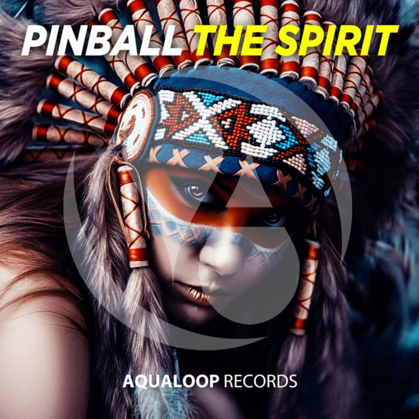 Pinball — The Spirit (Original Mix)