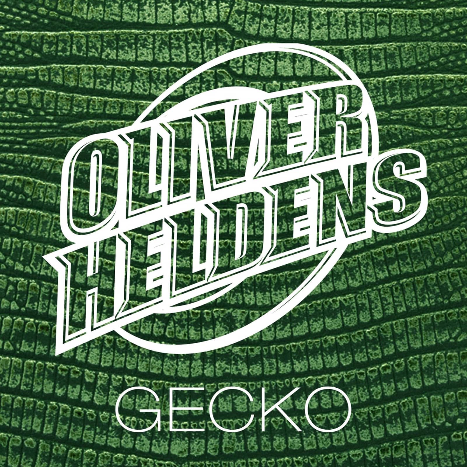Oliver Heldens — Gecko (Radio Edit)