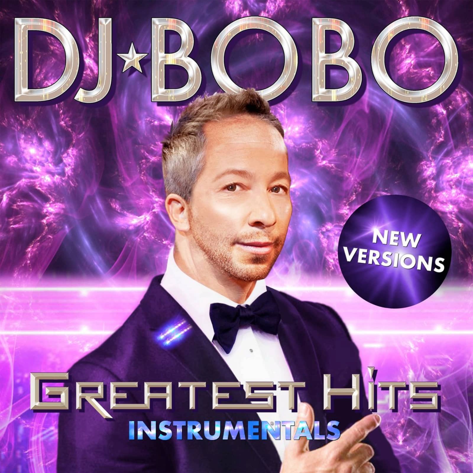 DJ BoBo — Fiesta Loca (Greatest Hits Version Instrumental)
