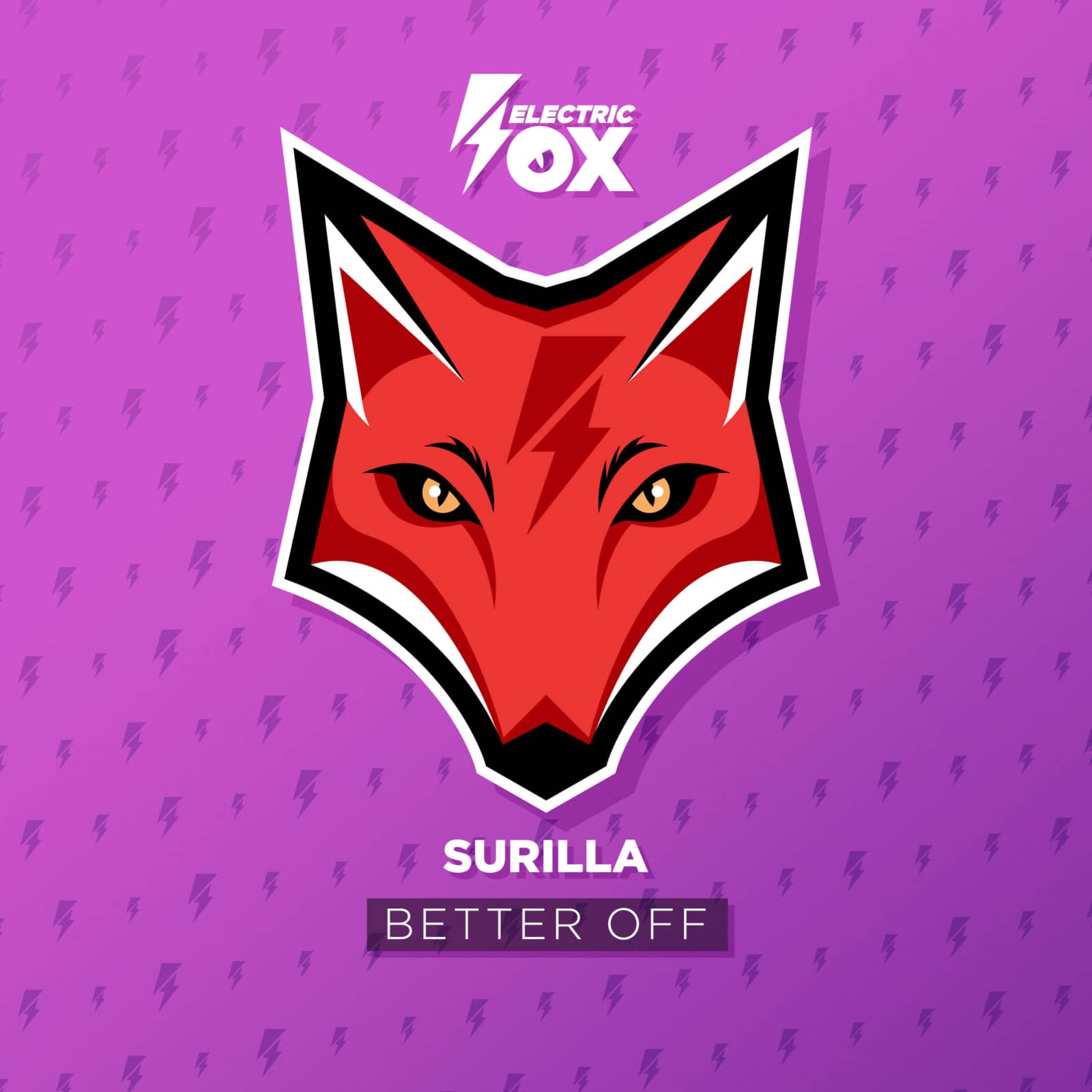 Surilla & JESSIA — Better Off