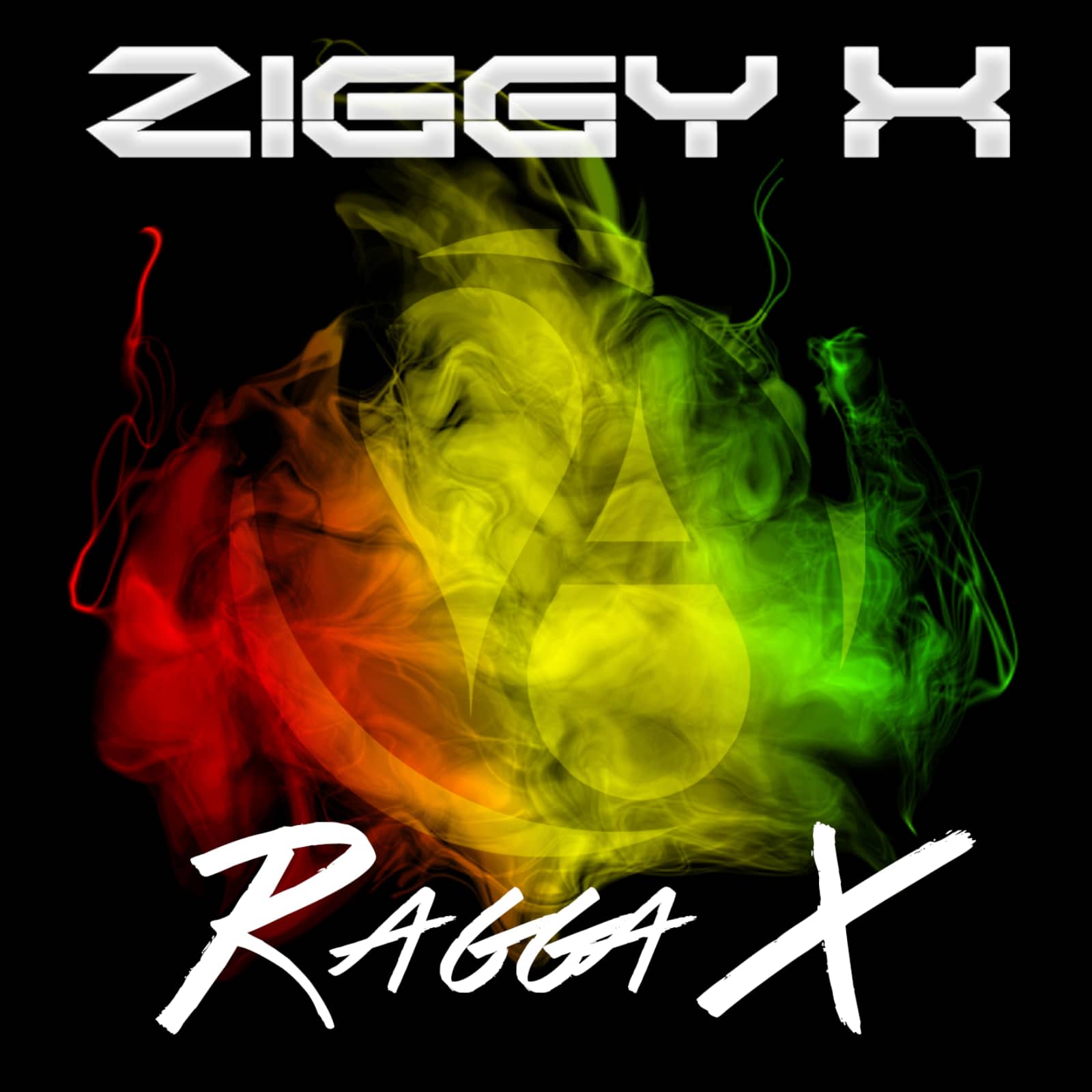Ziggy X — Ragga X