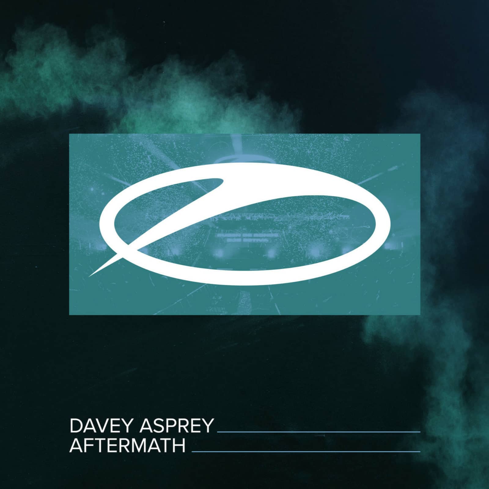 Davey Asprey — Aftermath