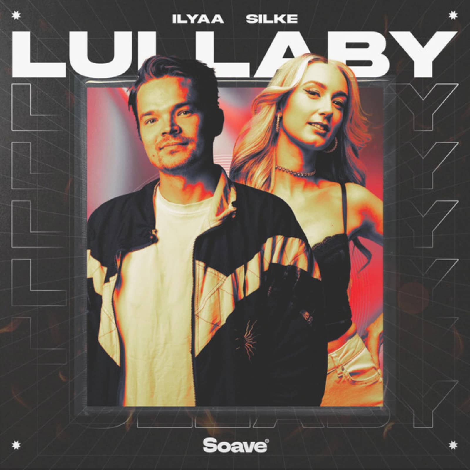 Silke, Ilyaa — Lullaby
