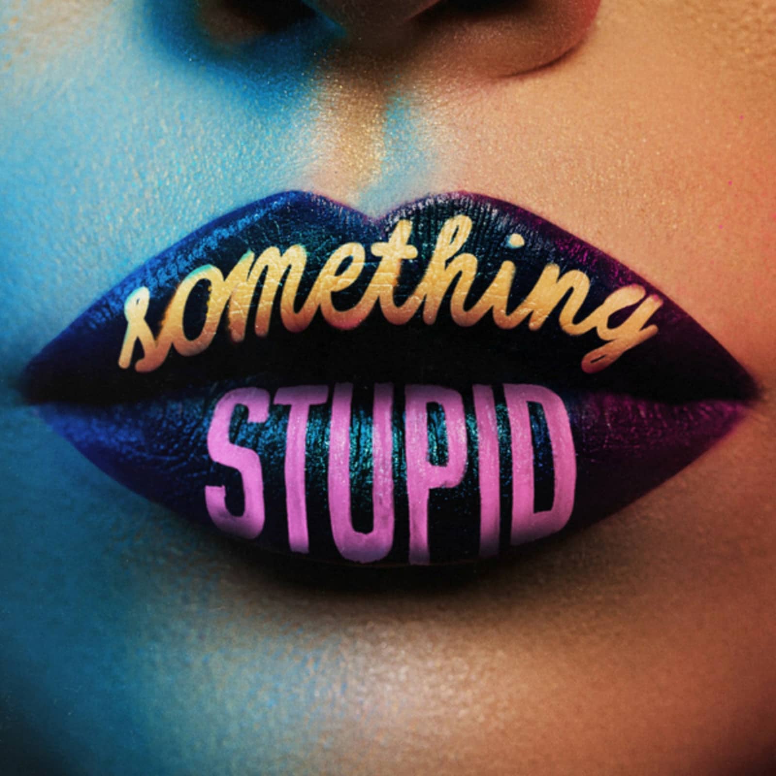 Jonas Blue — Something Stupid (feat. AWA) (Extended Mix)