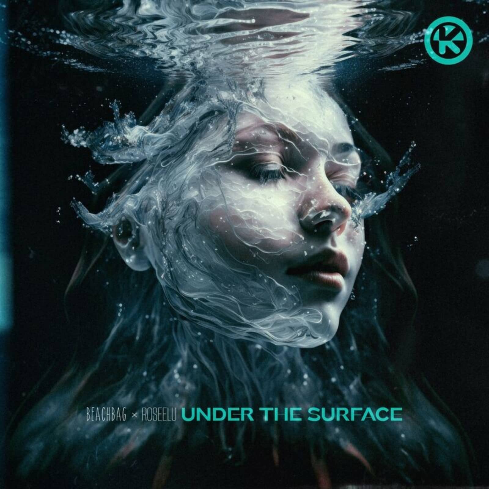 Beachbag & RoseeLu — Under the Surface