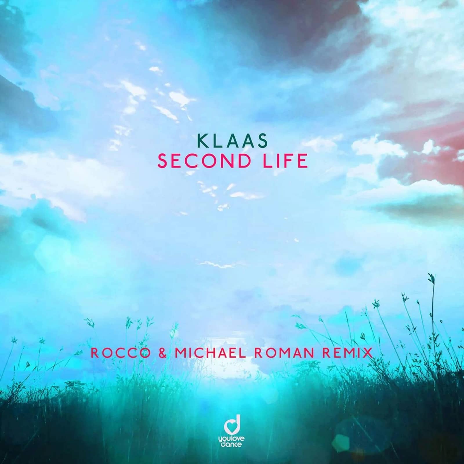 Klaas — Second Life (Rocco & Michael Roman Extended Remix)