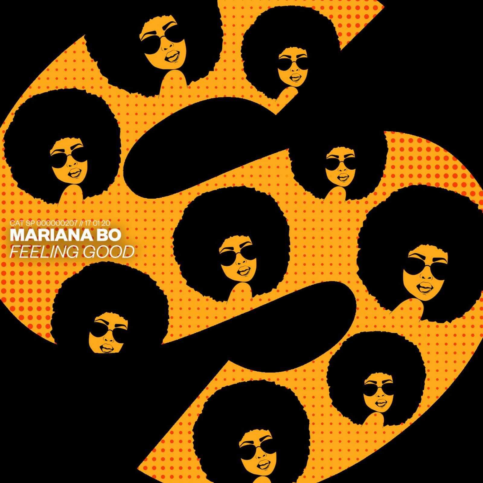 Mariana BO — Feeling Good