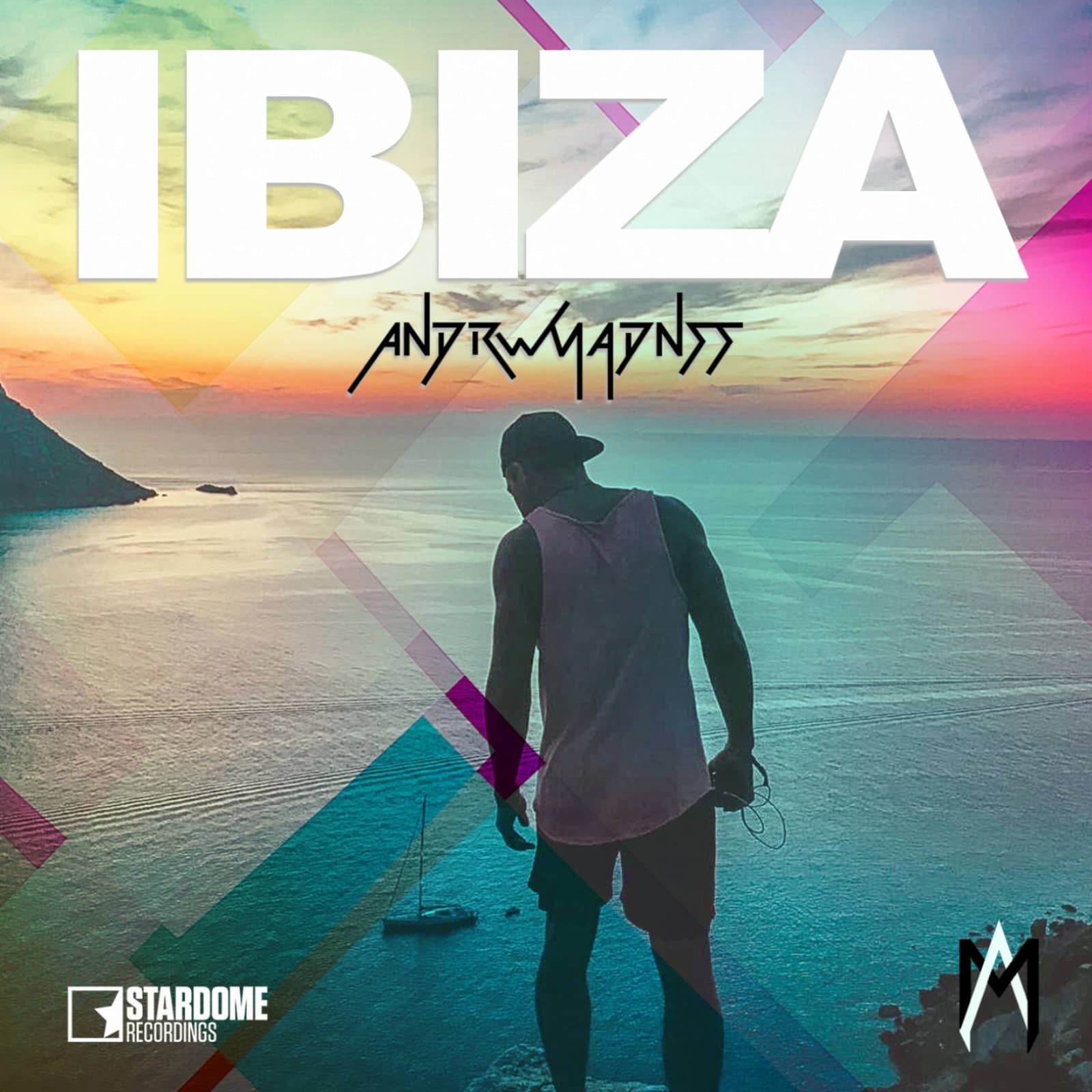 ANDRW MADNSS — Ibiza (Radio Edit)