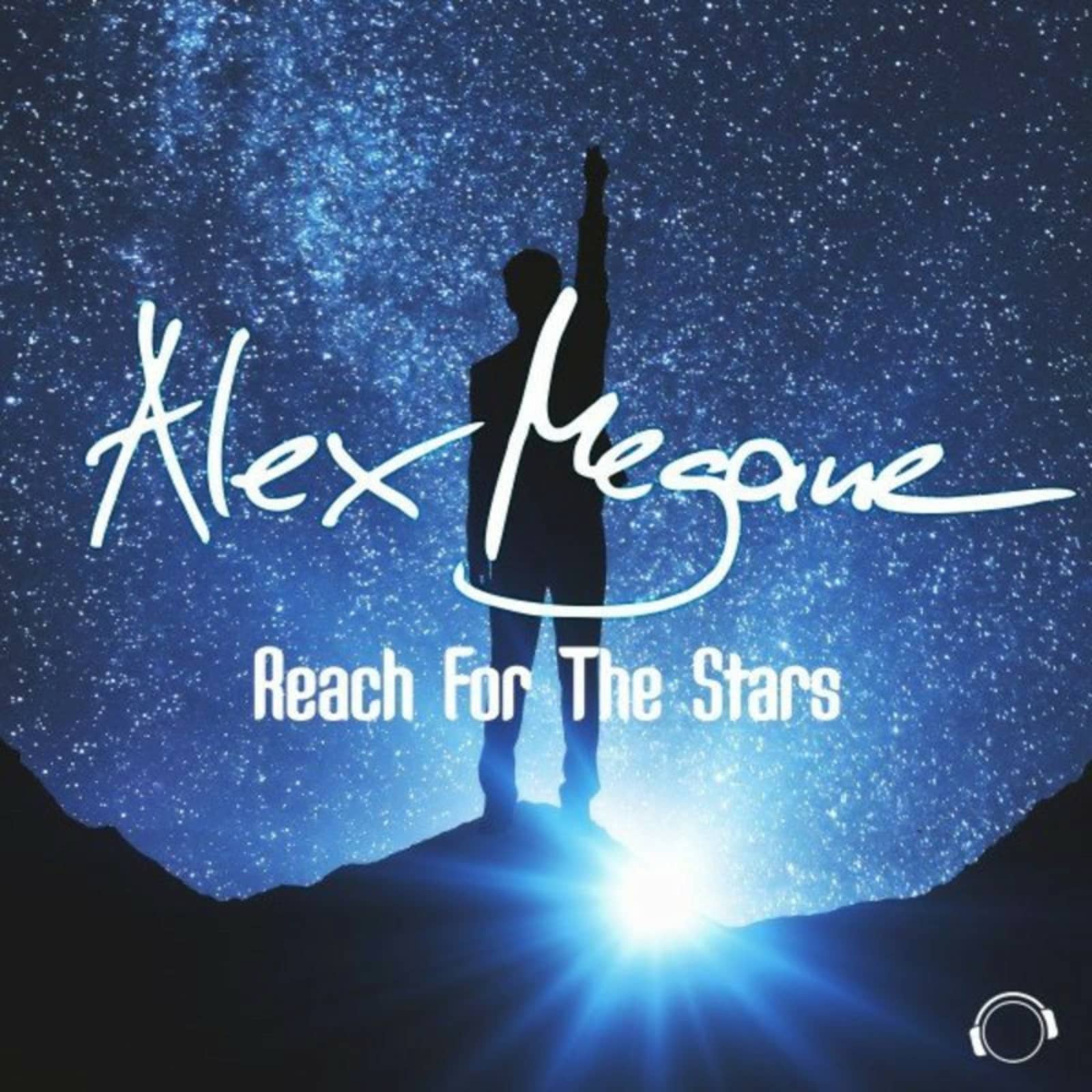Alex Megane — Reach For The Stars (NewDance Edit)