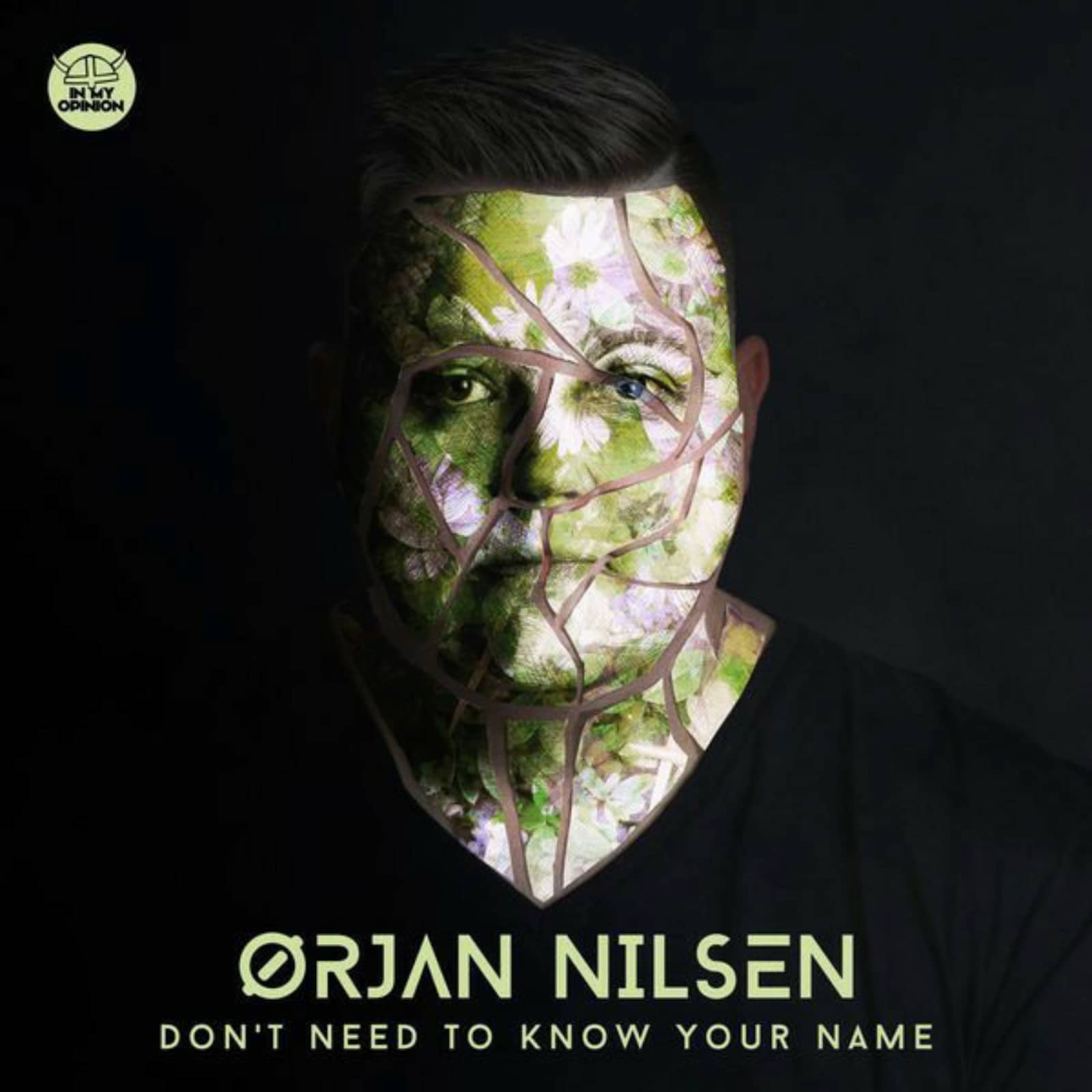 Ørjan Nilsen — Don't Need To Know Your Name