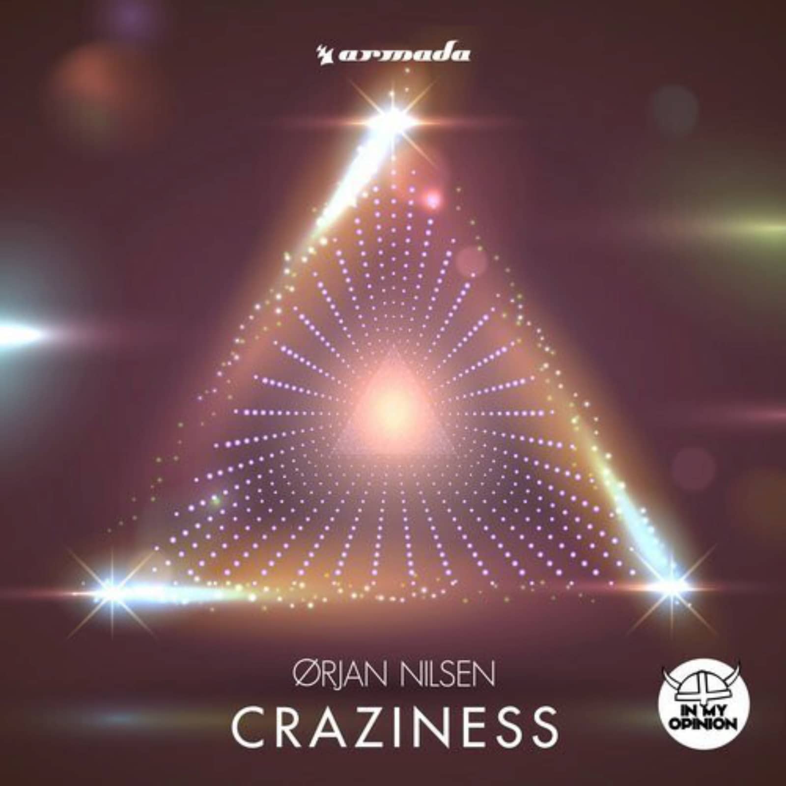 Ørjan Nilsen — Craziness (Extended Mix)