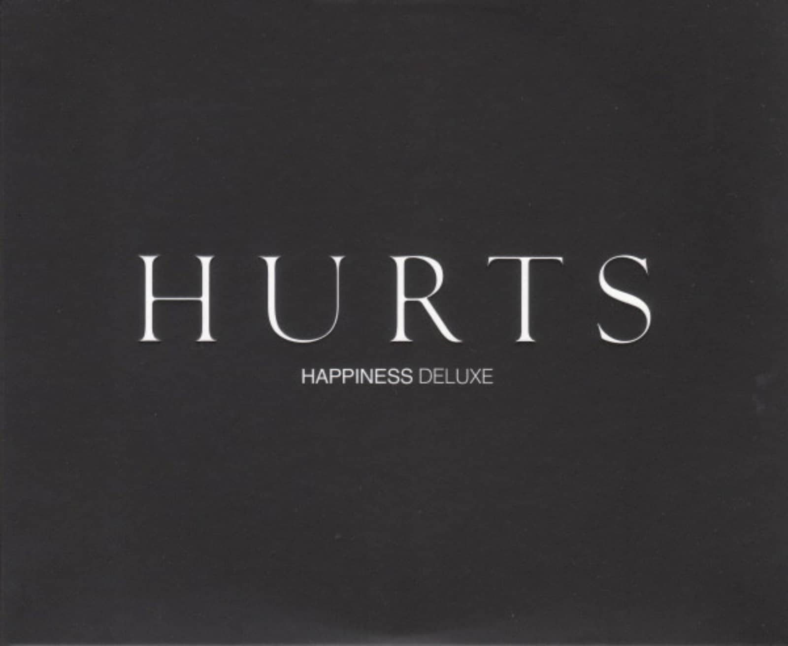 Hurts — Sunday (Demo)