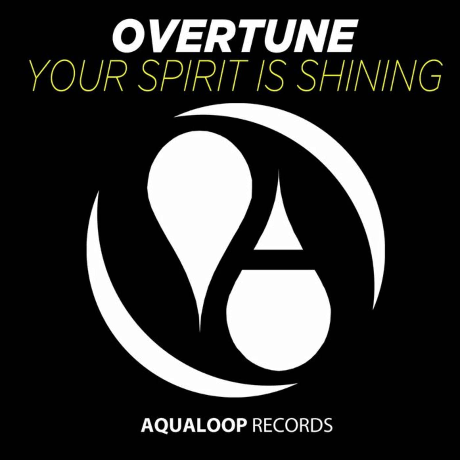Overtune — Your Spirit Is Shining (Pulsedriver Edit)