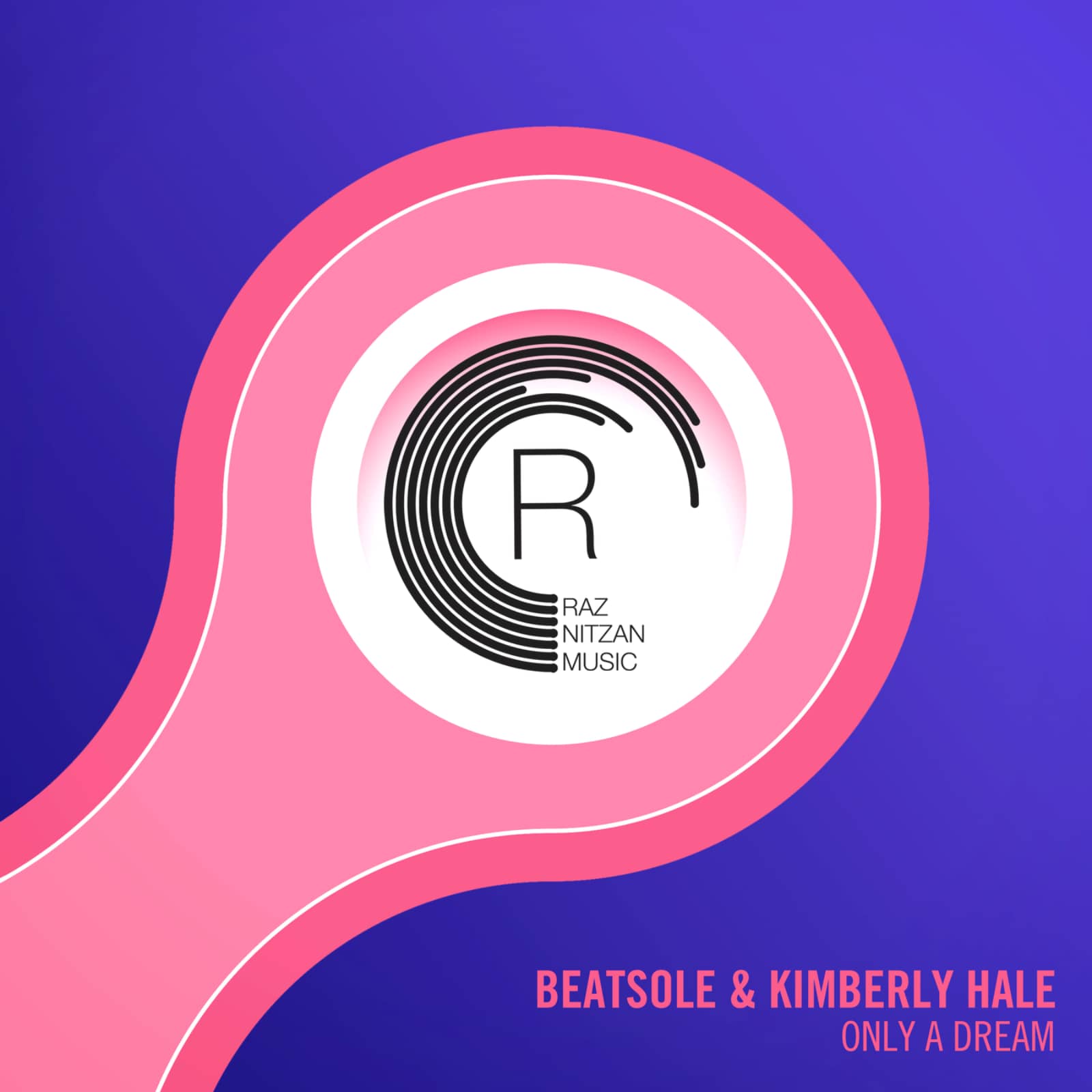 Beatsole, Kimberly Hale — Only A Dream
