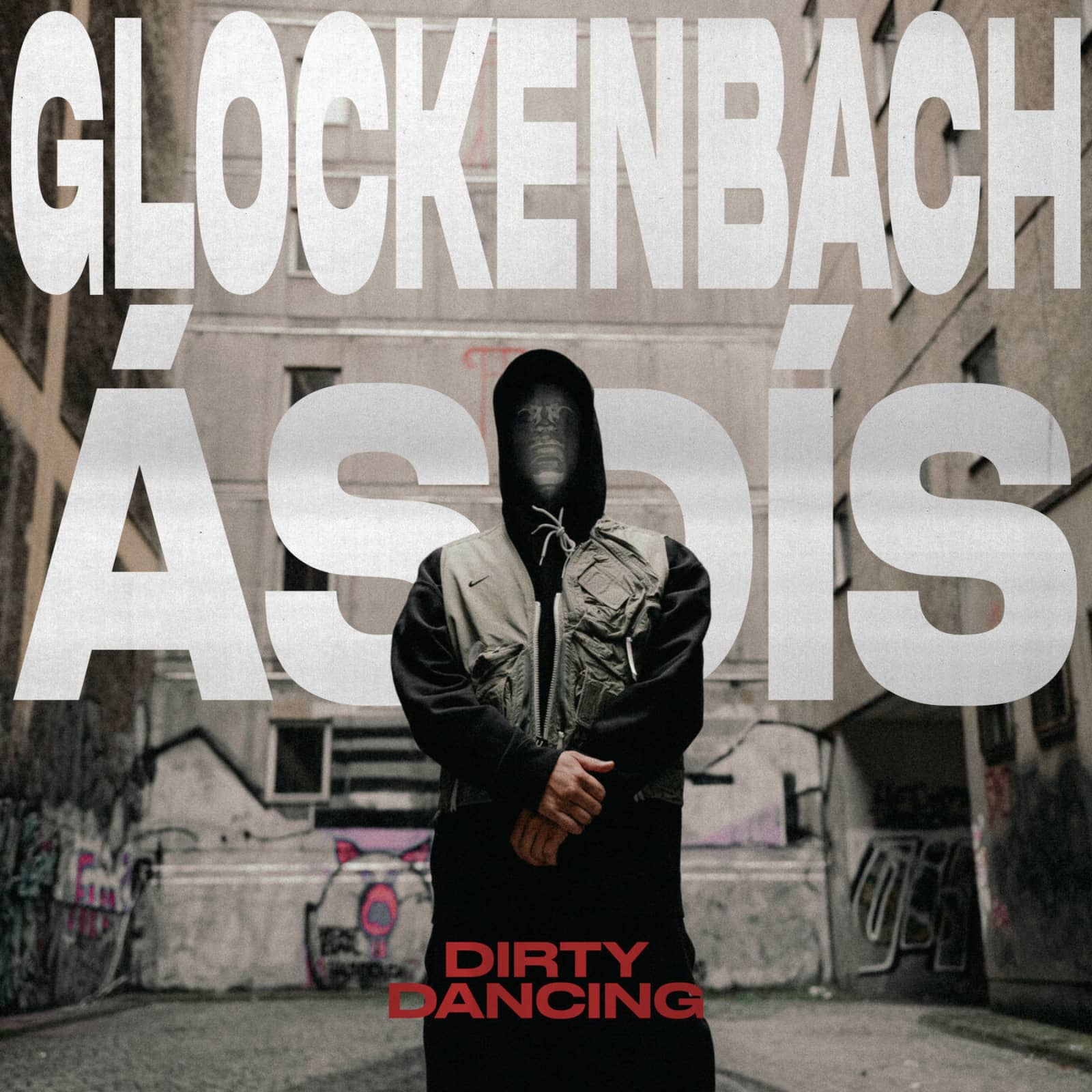 Glockenbach Feat. Ásdís — Dirty Dancing