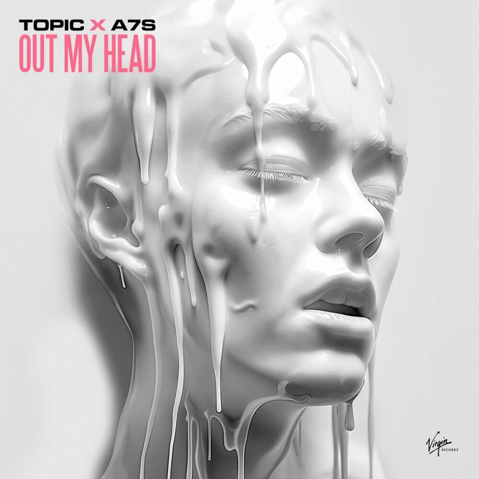 Topic feat. A7S — Out My Head