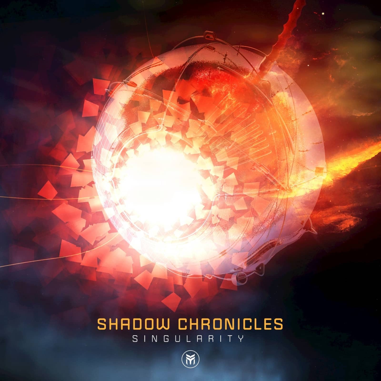 Хроники 1 слушать. Shadow Chronicles. Singularity обложка. Singularity Music фото. Singularity Sky.