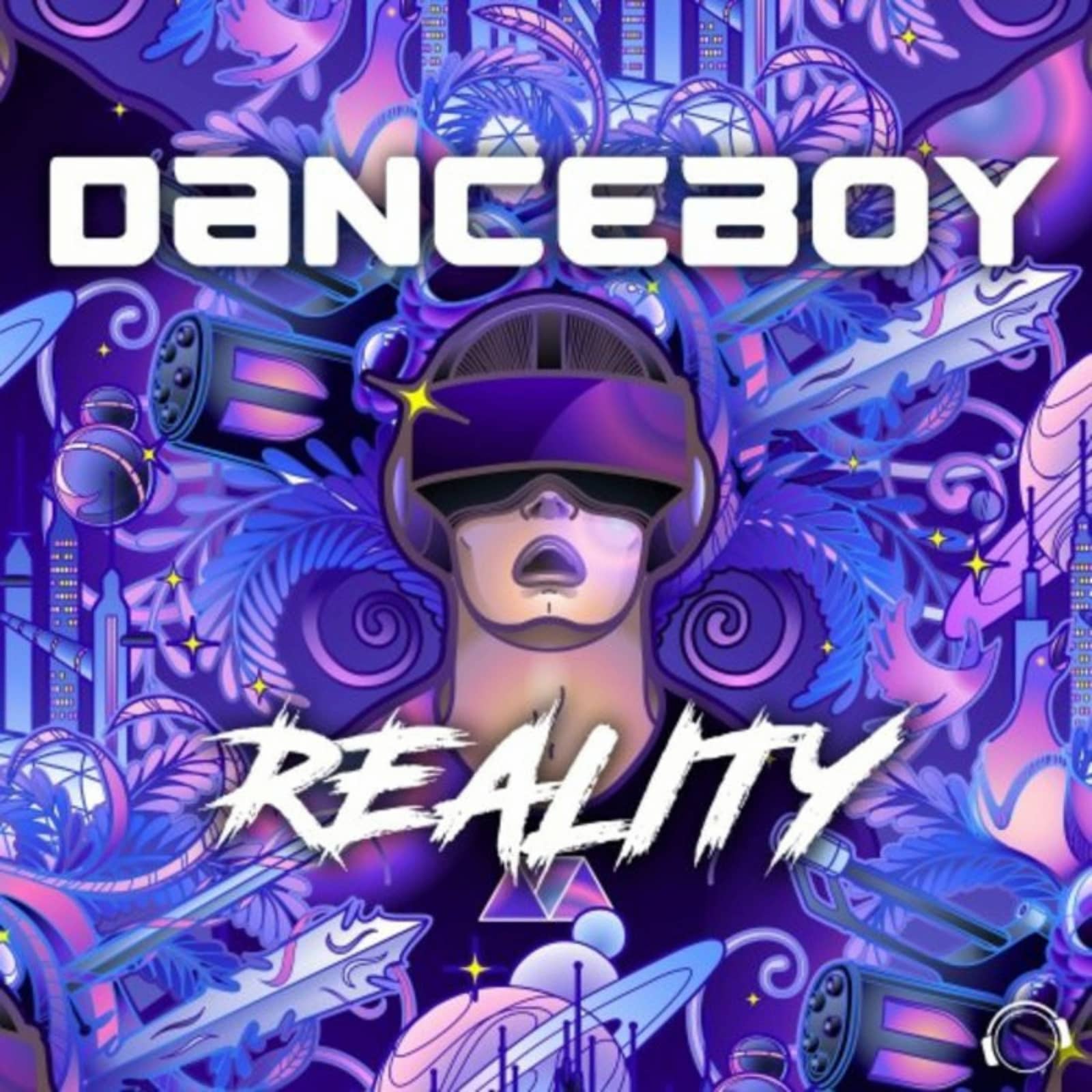 Danceboy — Reality (Original Mix)