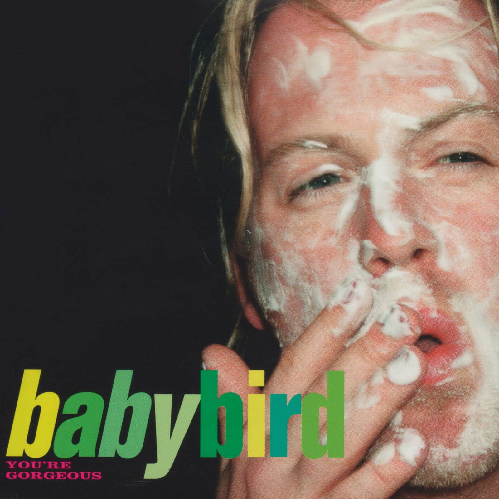 Babybird — You're Gorgeous