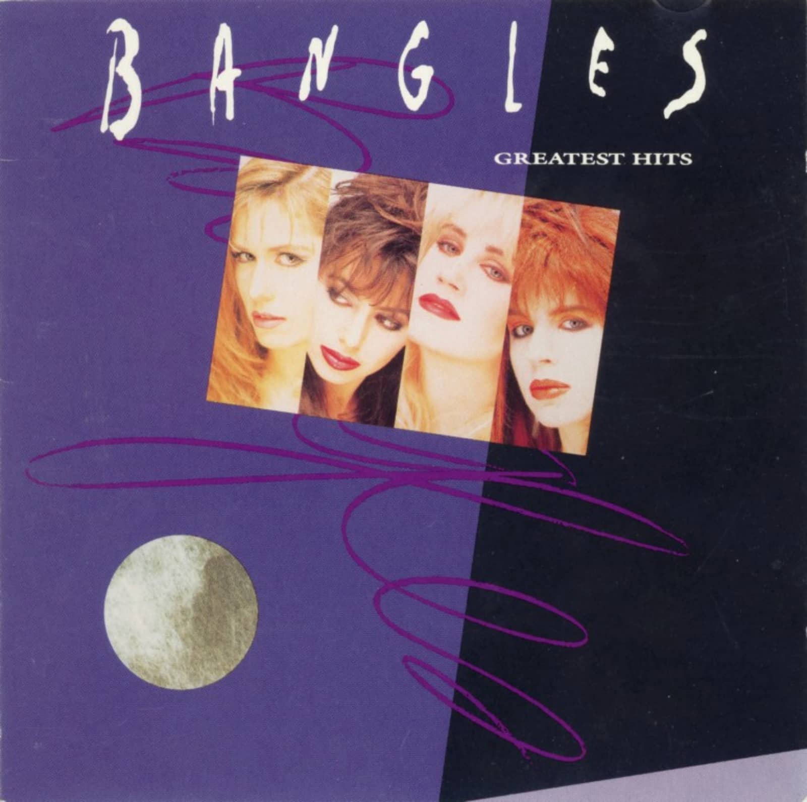 Bangles — If She Knew What She Wants