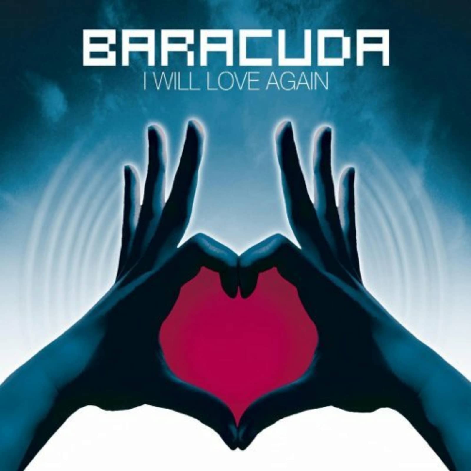 V love again. Love again. Love will. Again again Love. I will Love again (Club Mix short) Barracuda.