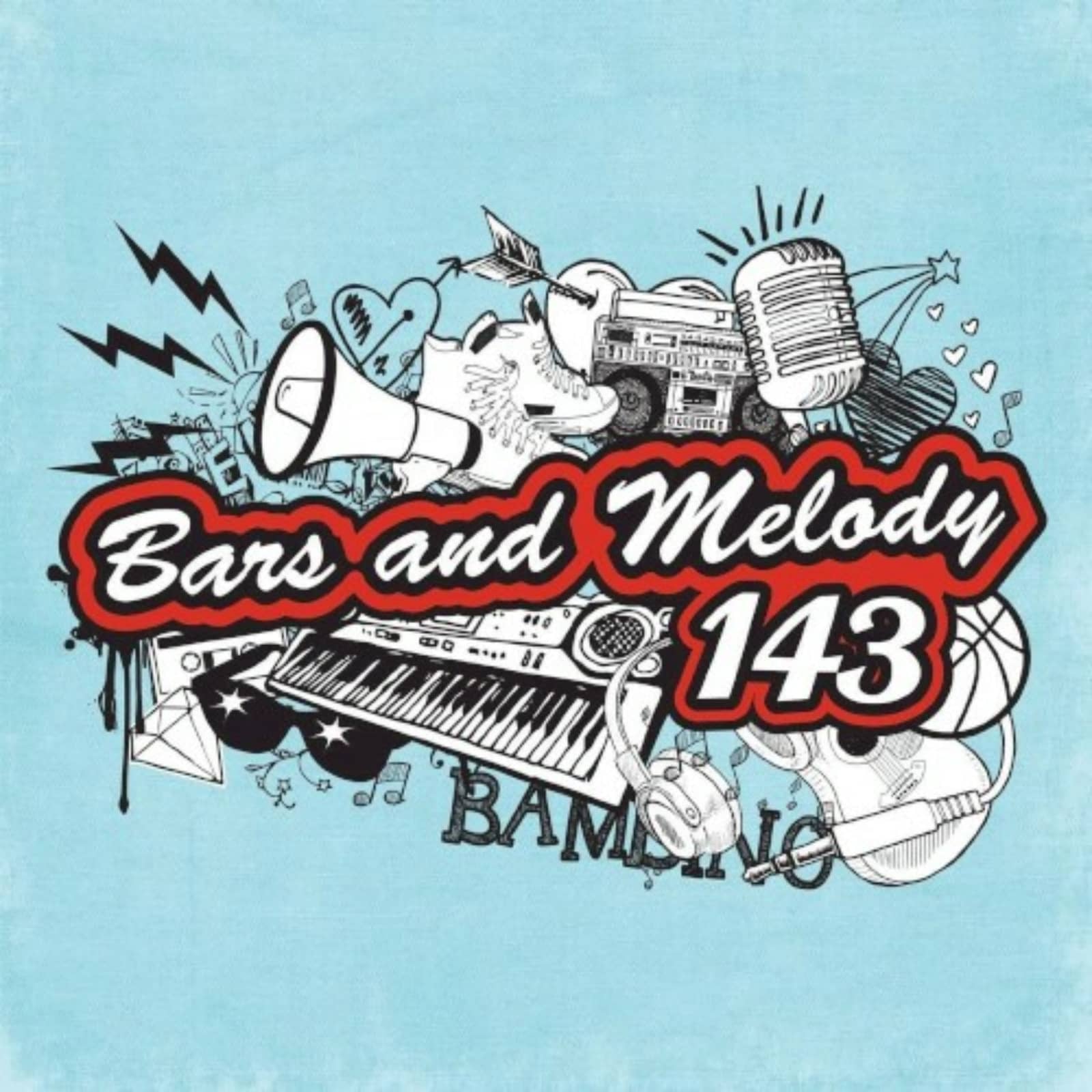 Bars and Melody — Keep Smiling