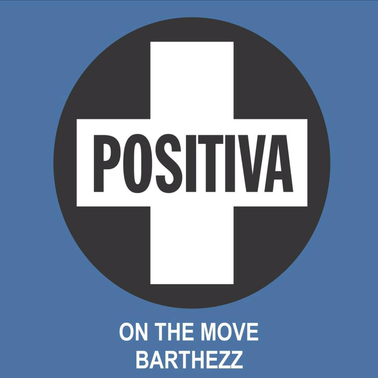 Barthezz — On the Move (Radio Edit)