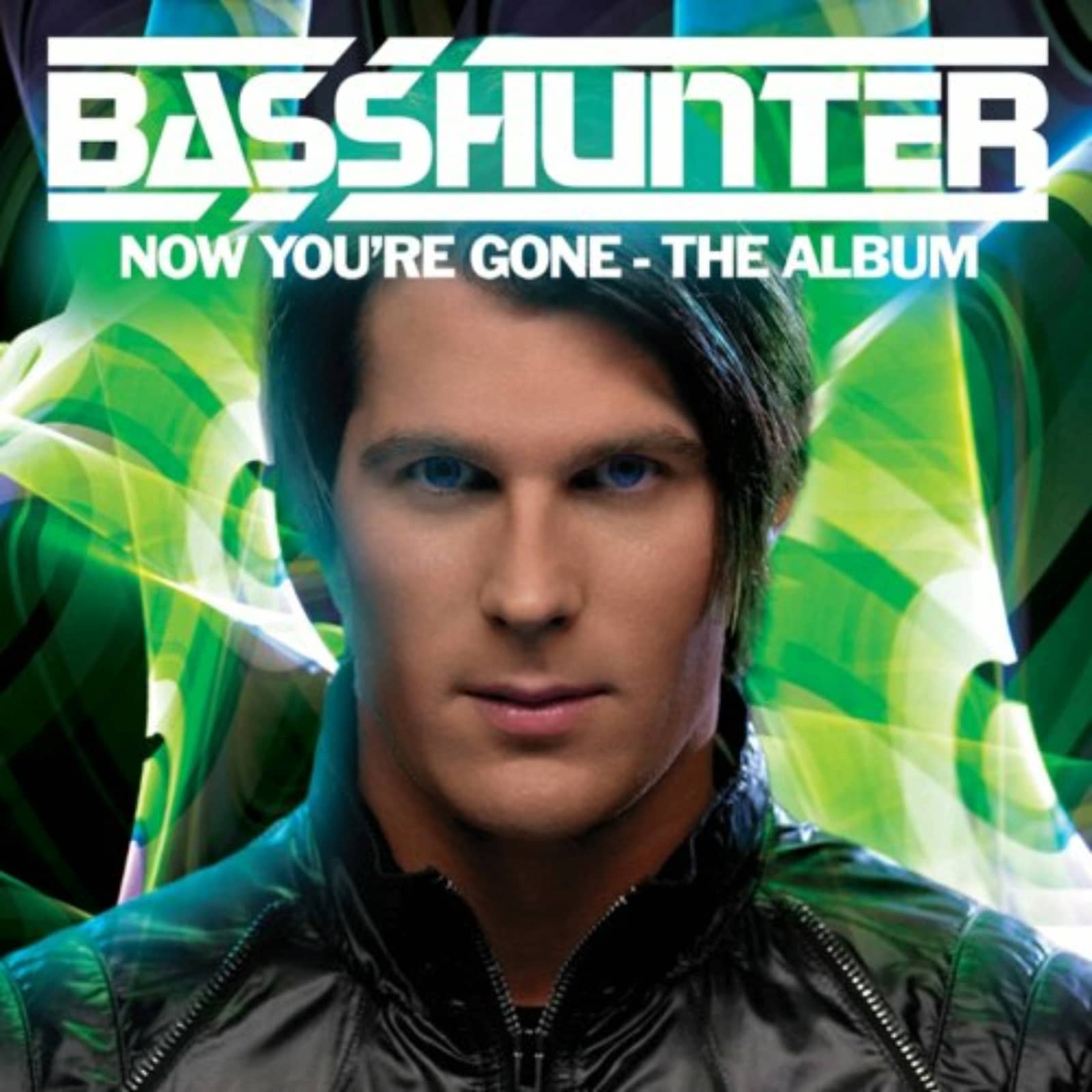 Basshunter — I Can Walk On Water