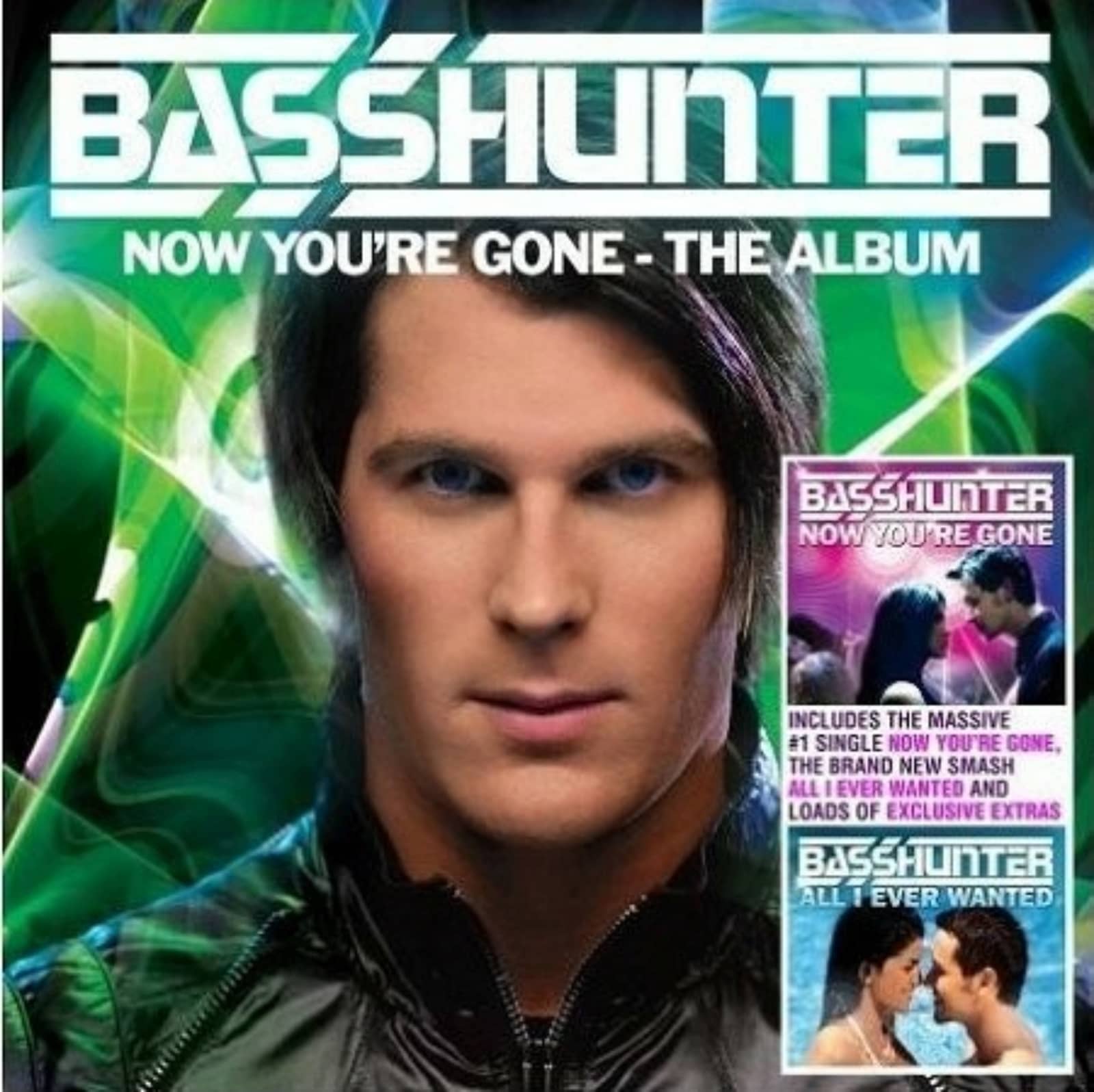 Basshunter — Boten Anna