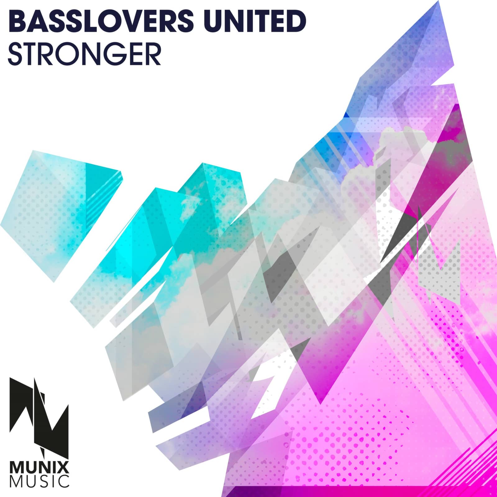 Basslovers United — Stronger (Alari vs. Shell Shook Remix)