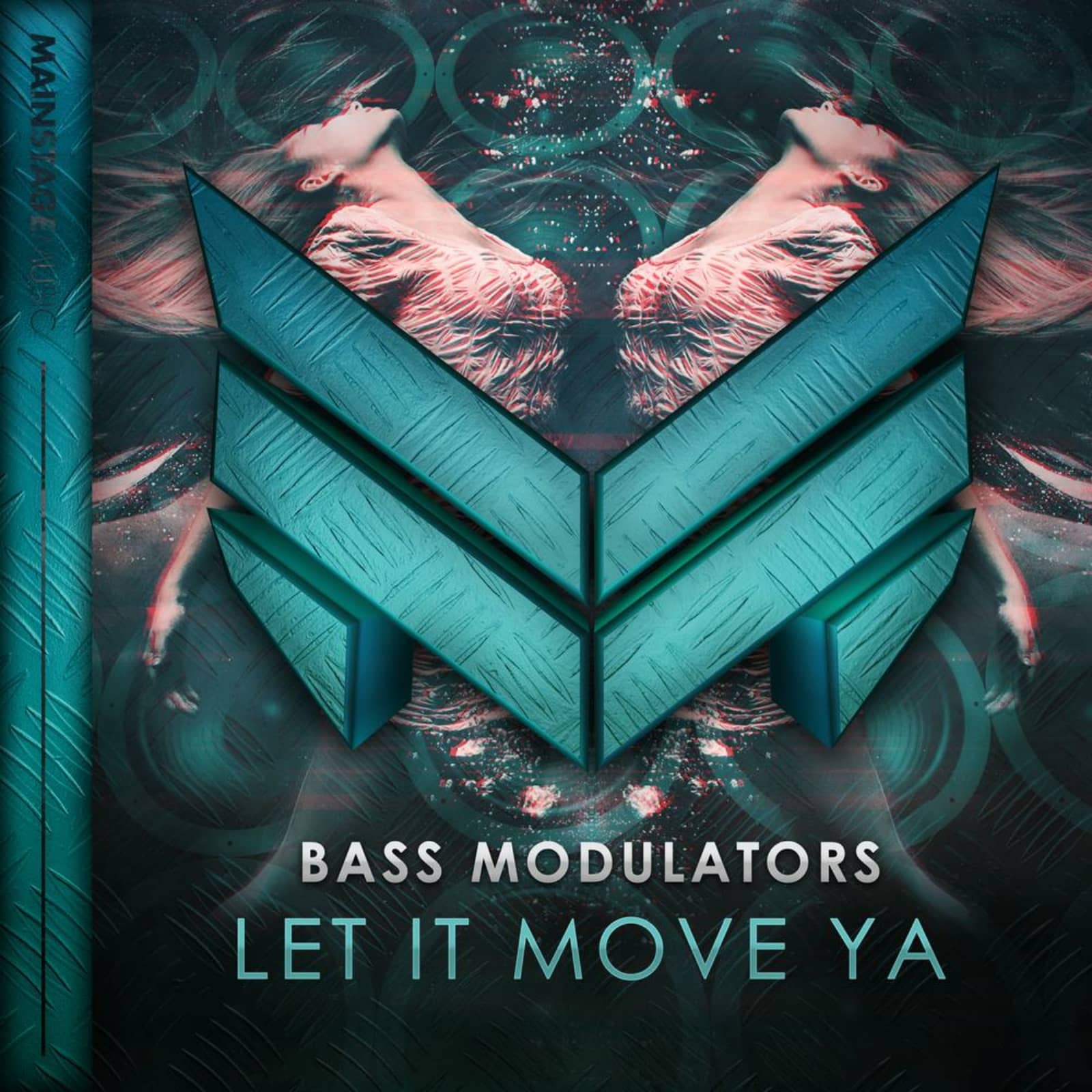 Bass Modulators — Let It Move Ya (Extended Mix)