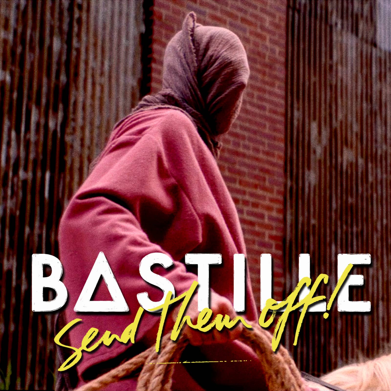 Bastille — Send Them Off! (Tiësto Remix)