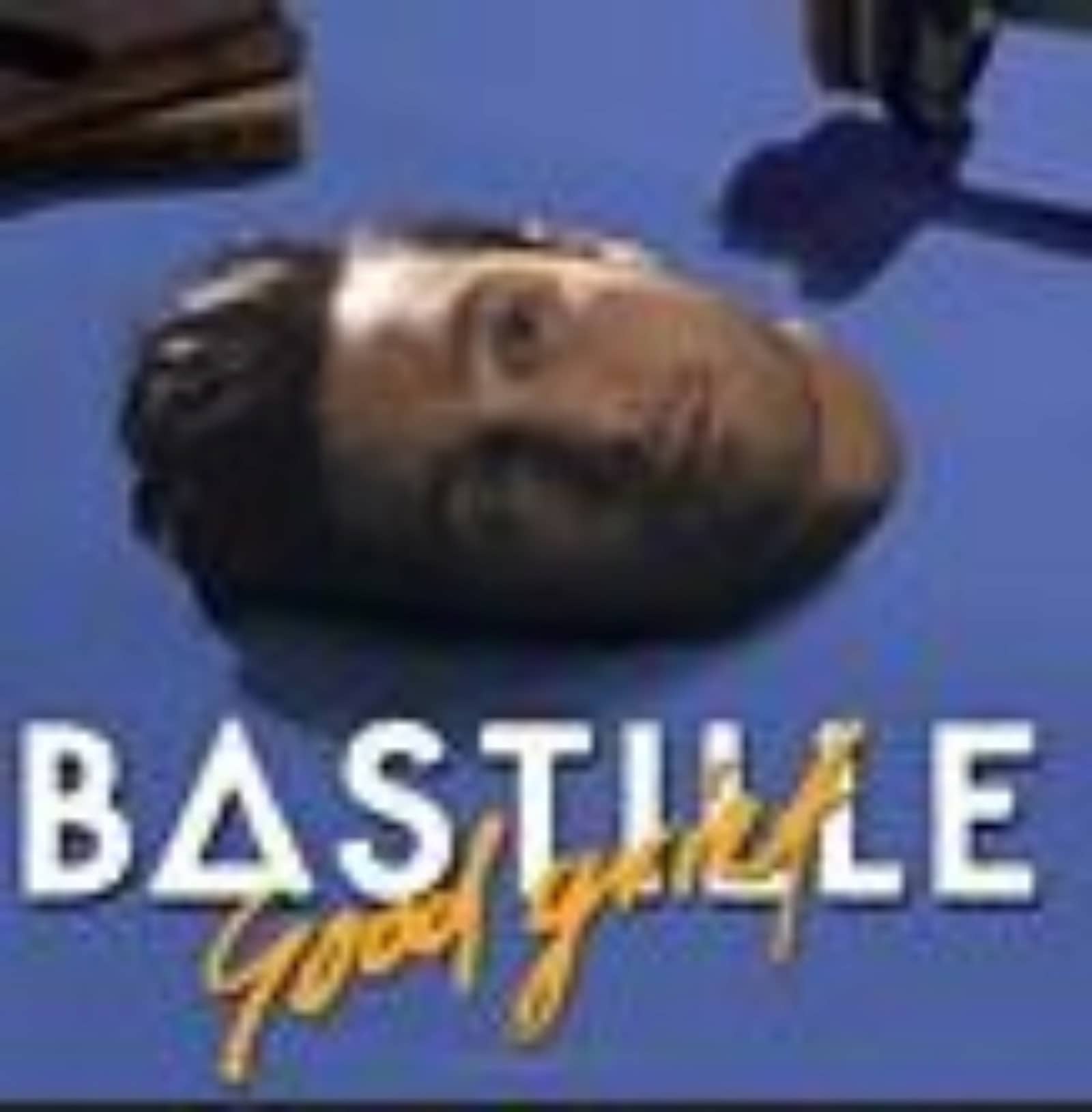 Bastille — Good Grief