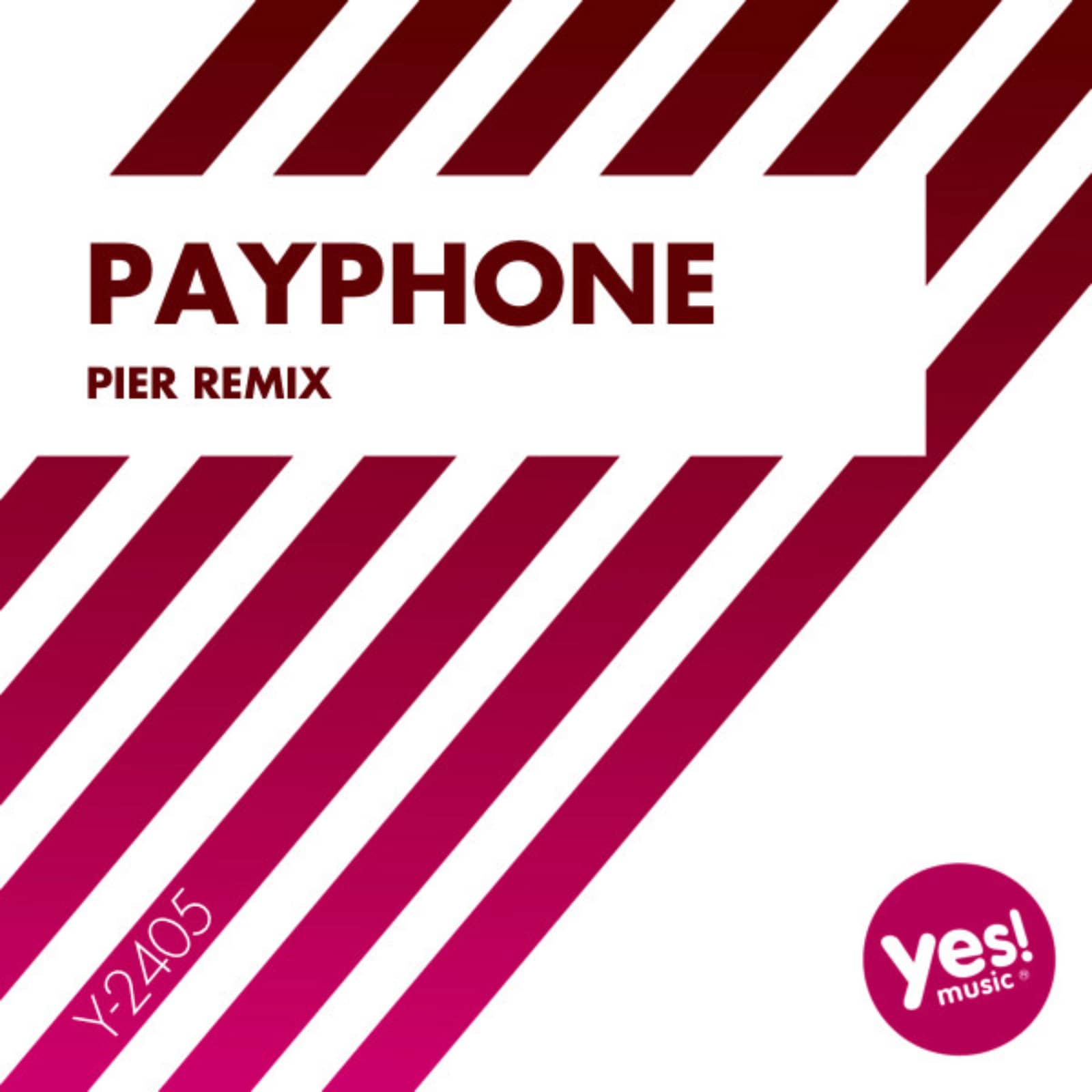 Atlantis — Payphone (Pier Remix)