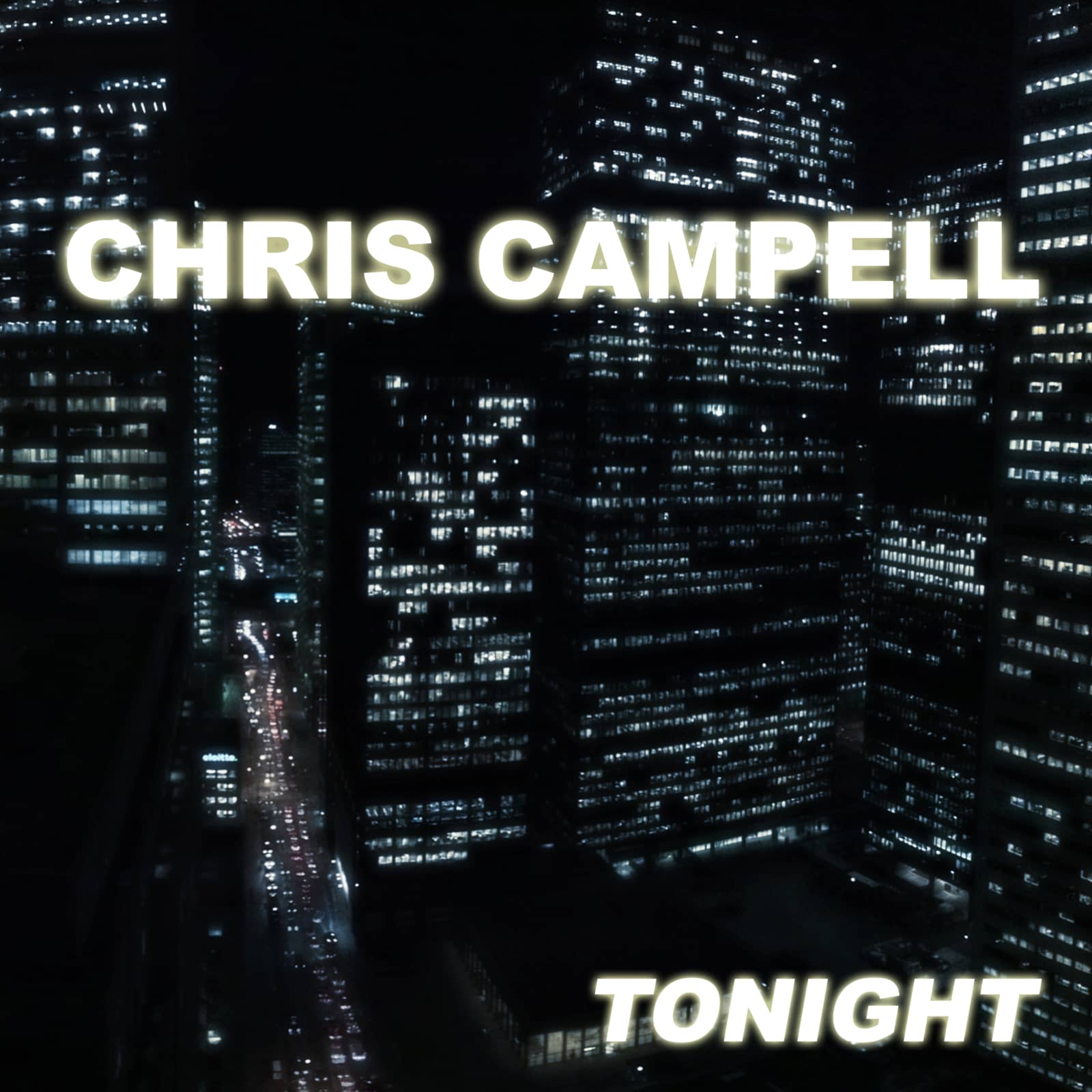 Chris Campell — Tonight (Holmes & Watson remix)