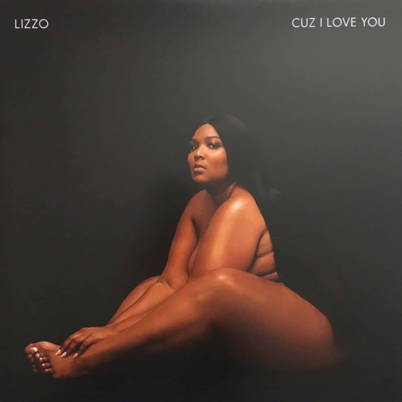 Lizzo — Truth Hurts