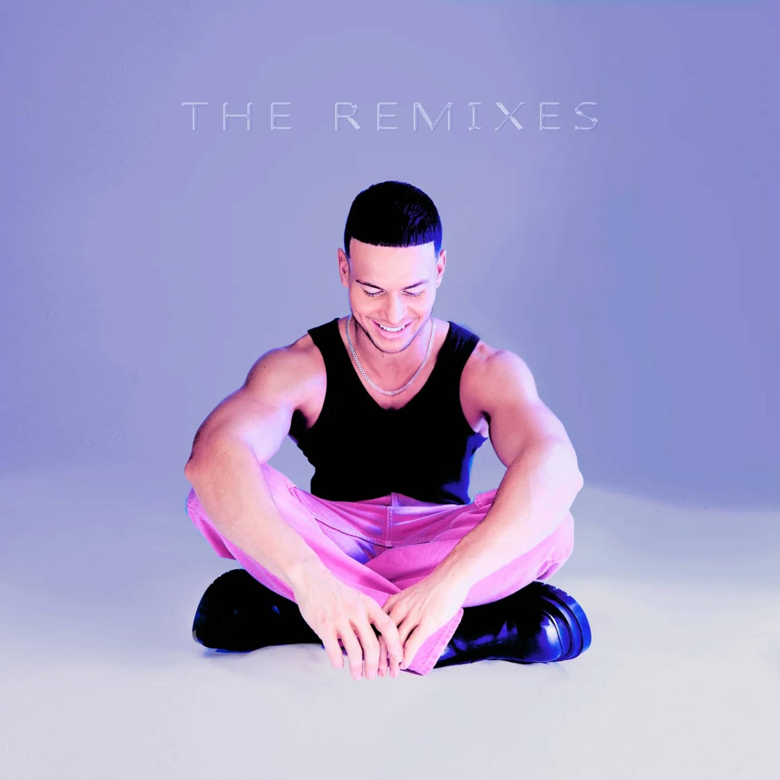 Joel Corry — Hey DJ (Olly James Extended Remix)
