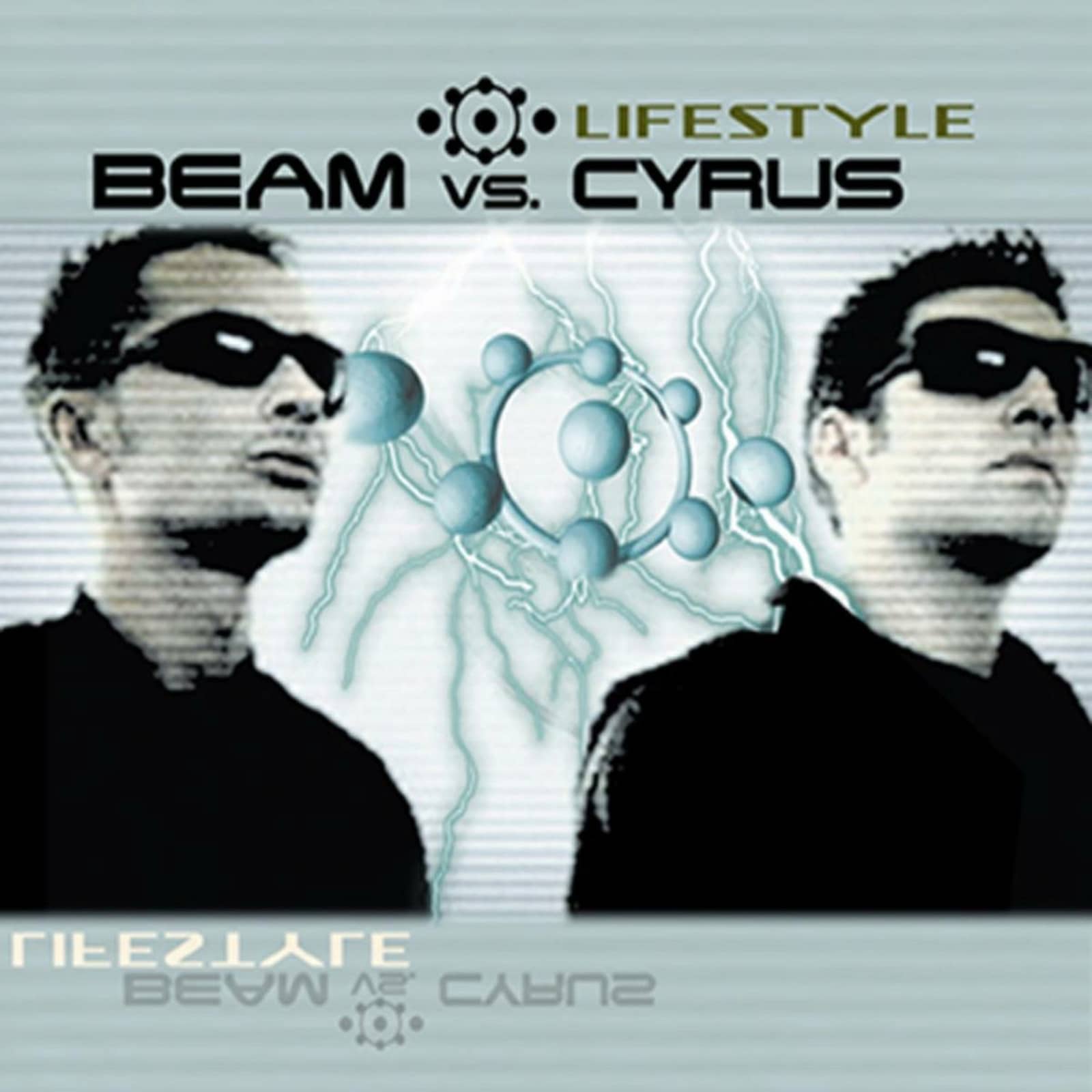 Beam Vs. Cyrus — Lifestyle (Video Mix)