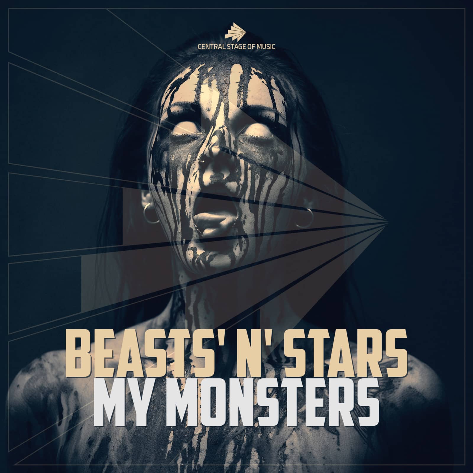 Beasts' n' Stars — My Monsters (Original Mix)