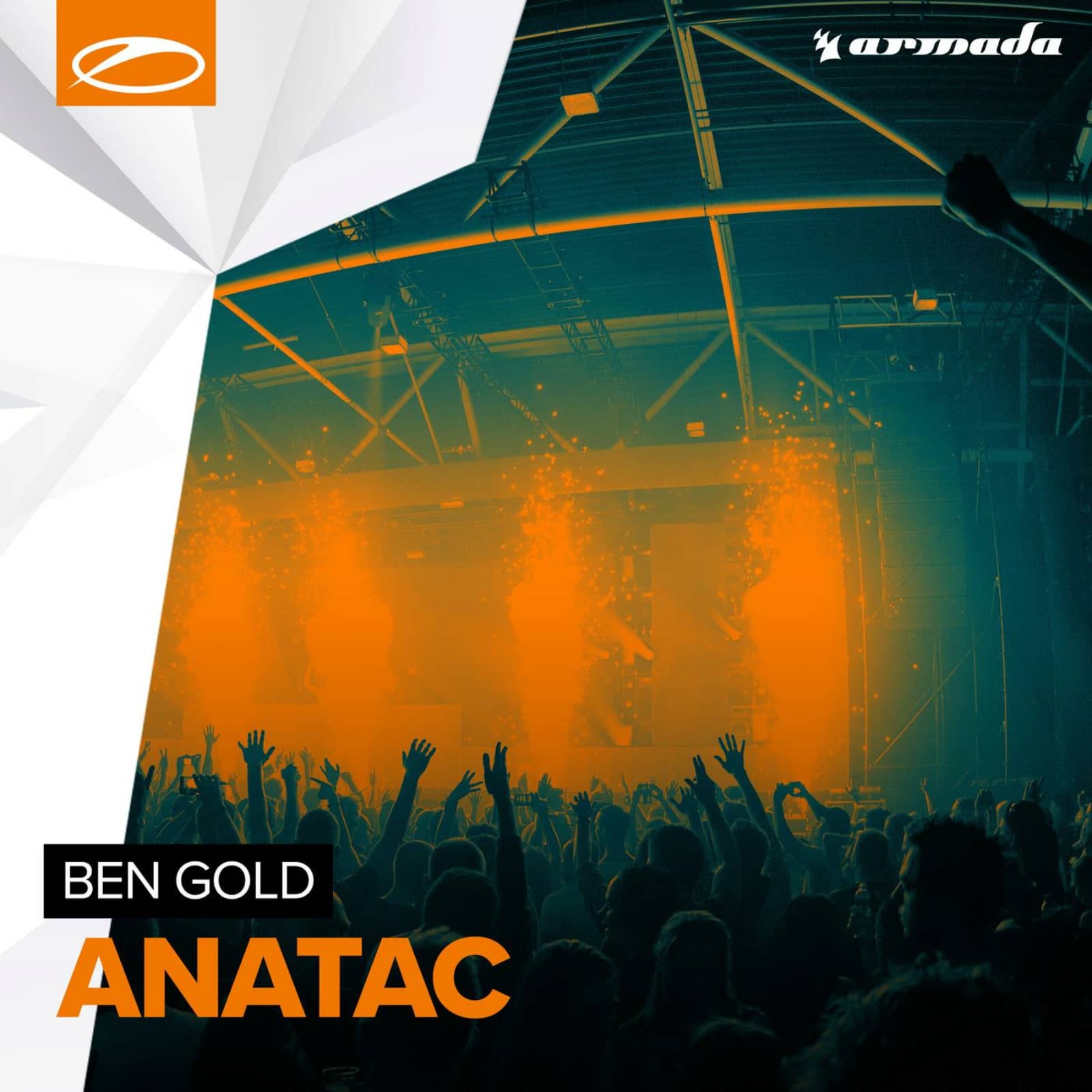 Ben Gold — Anatac
