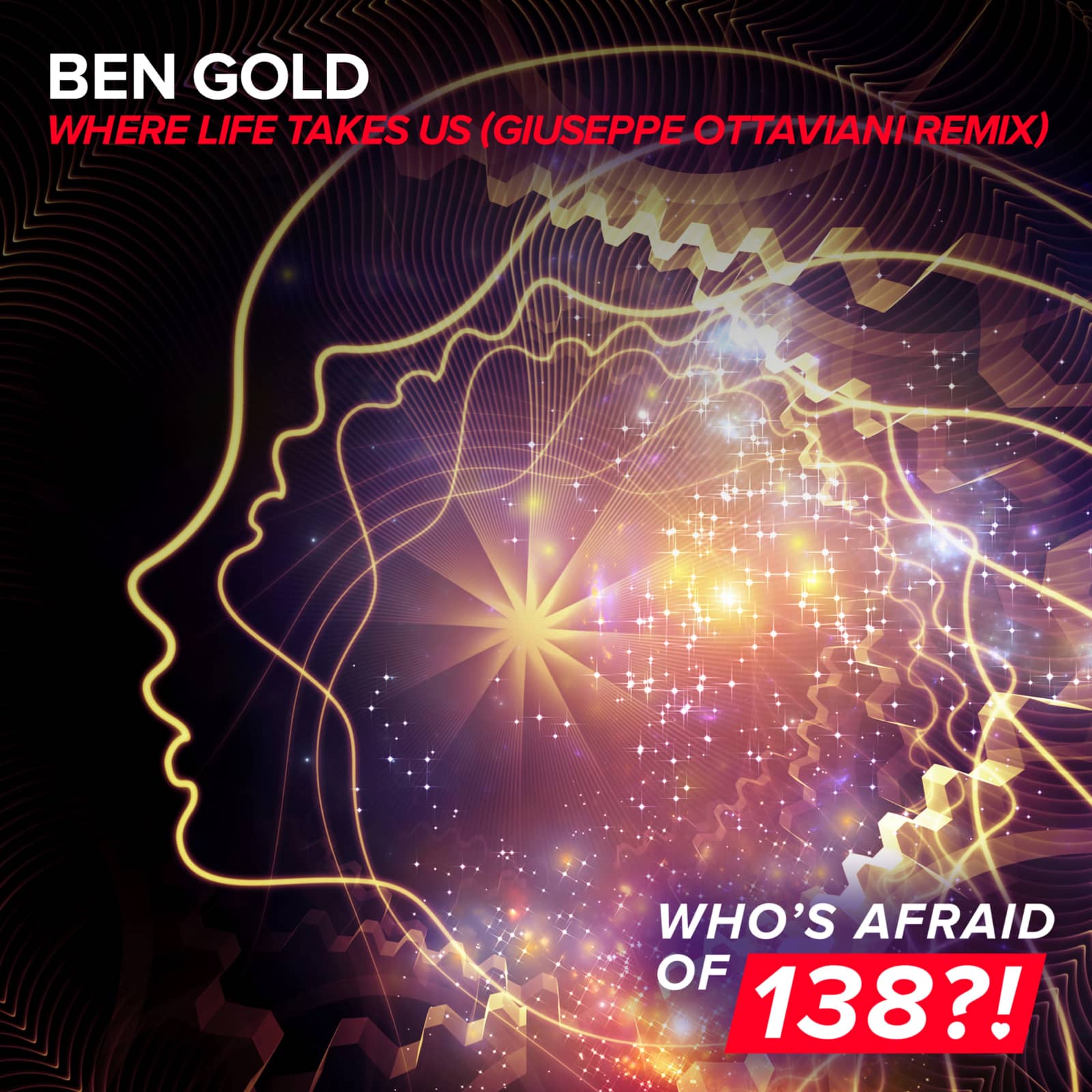 Ben Gold — Where Life Takes Us (Giuseppe Ottaviani Extended Remix)